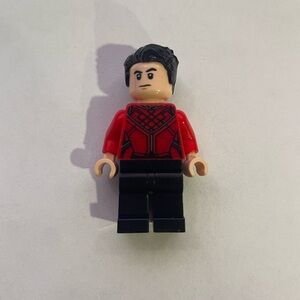 New LEGO® Marvel Minifigure - Shang-Chi (sh700) 76176 76176 30454